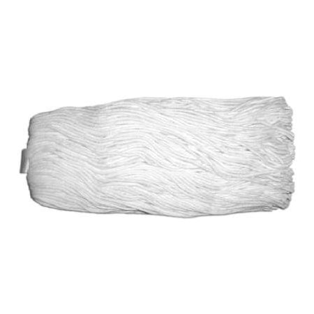 Abco Products 12OZ Ray 4Ply Mop Head 1306